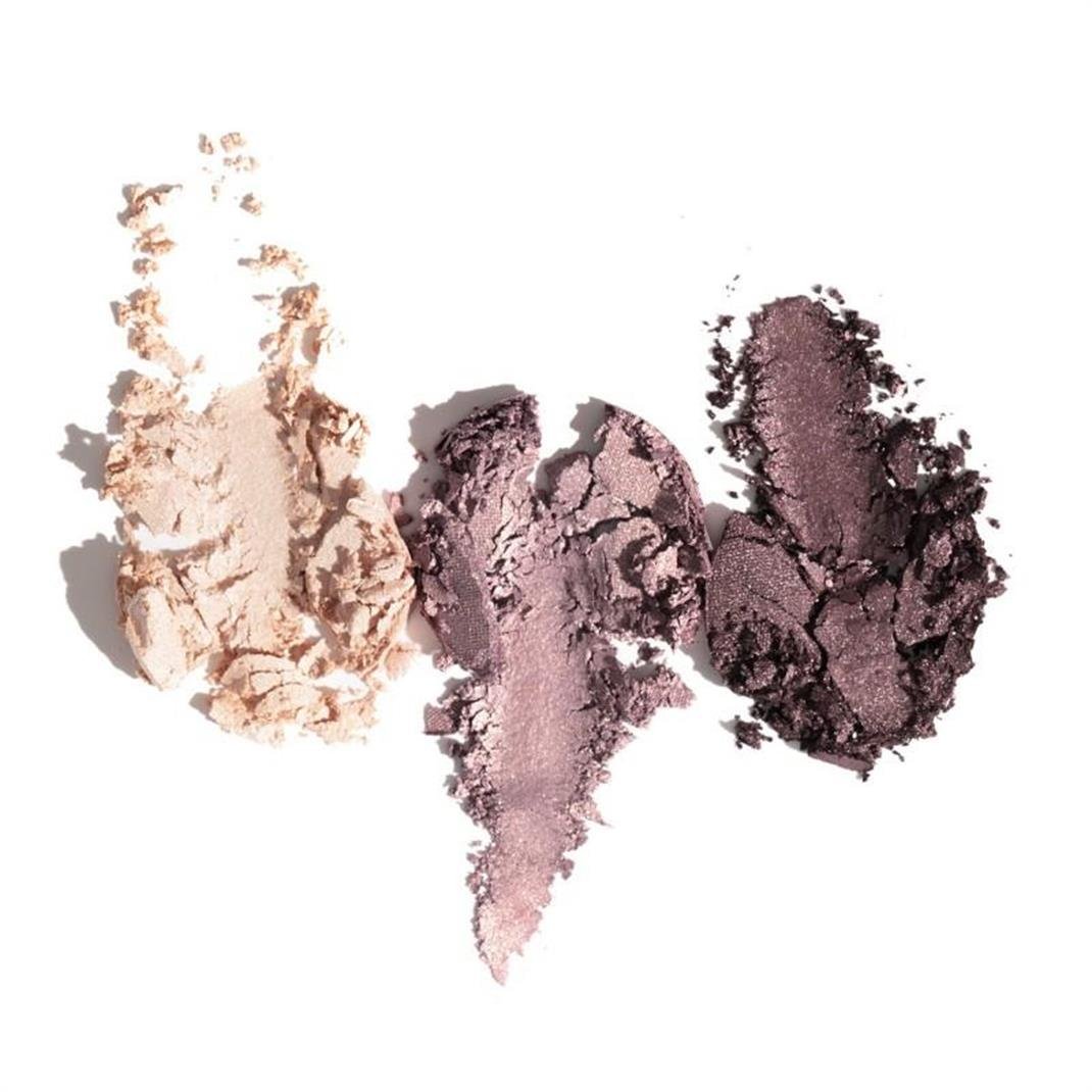 INGLOT PLAYINN Blurry Berry Eye Shadow Palette