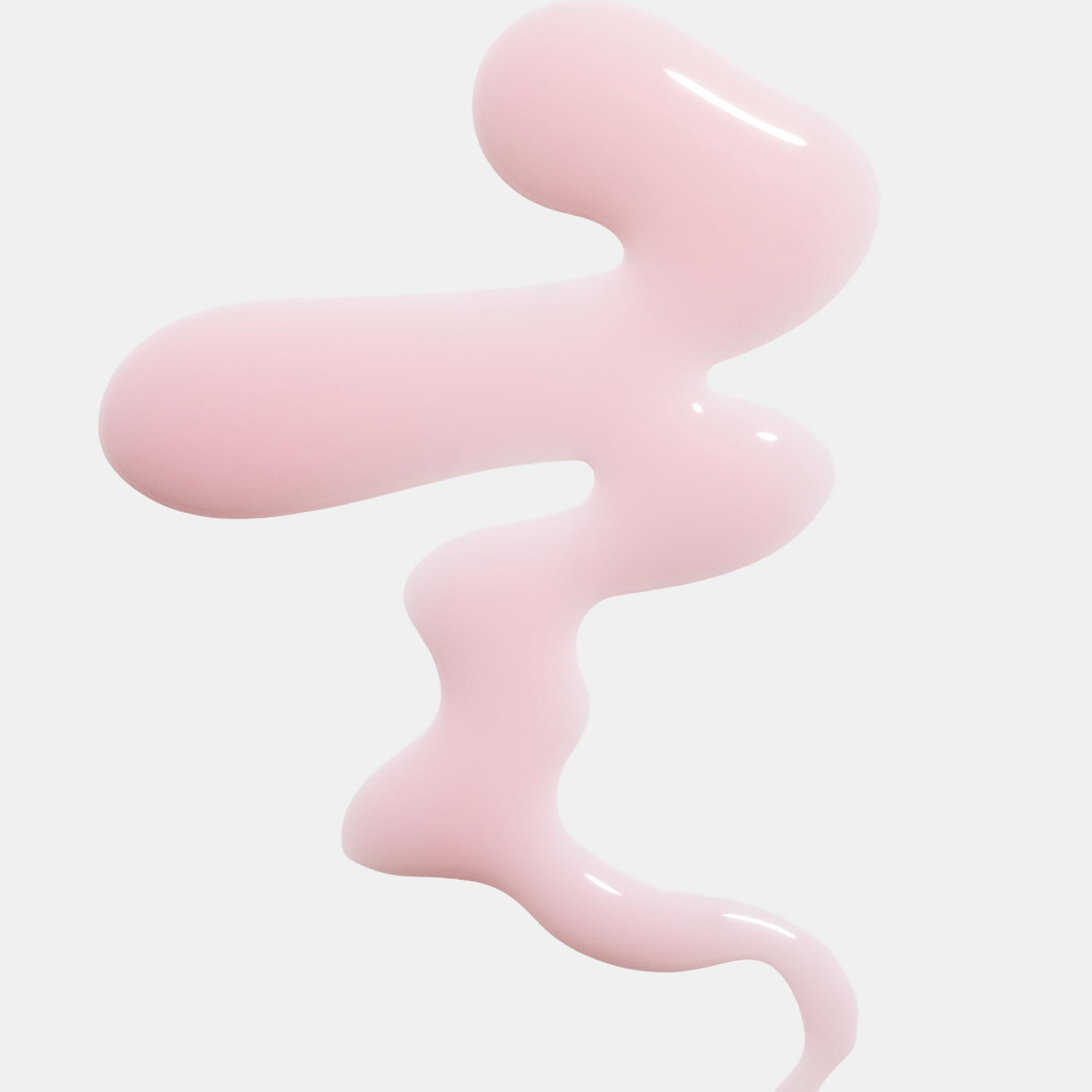 INGLOT PLAYINN Soap Effect Nail Conditioner 30 - Tırnak Güçlendirici ve Parlatıcı Bakım Ojesi 15 ml