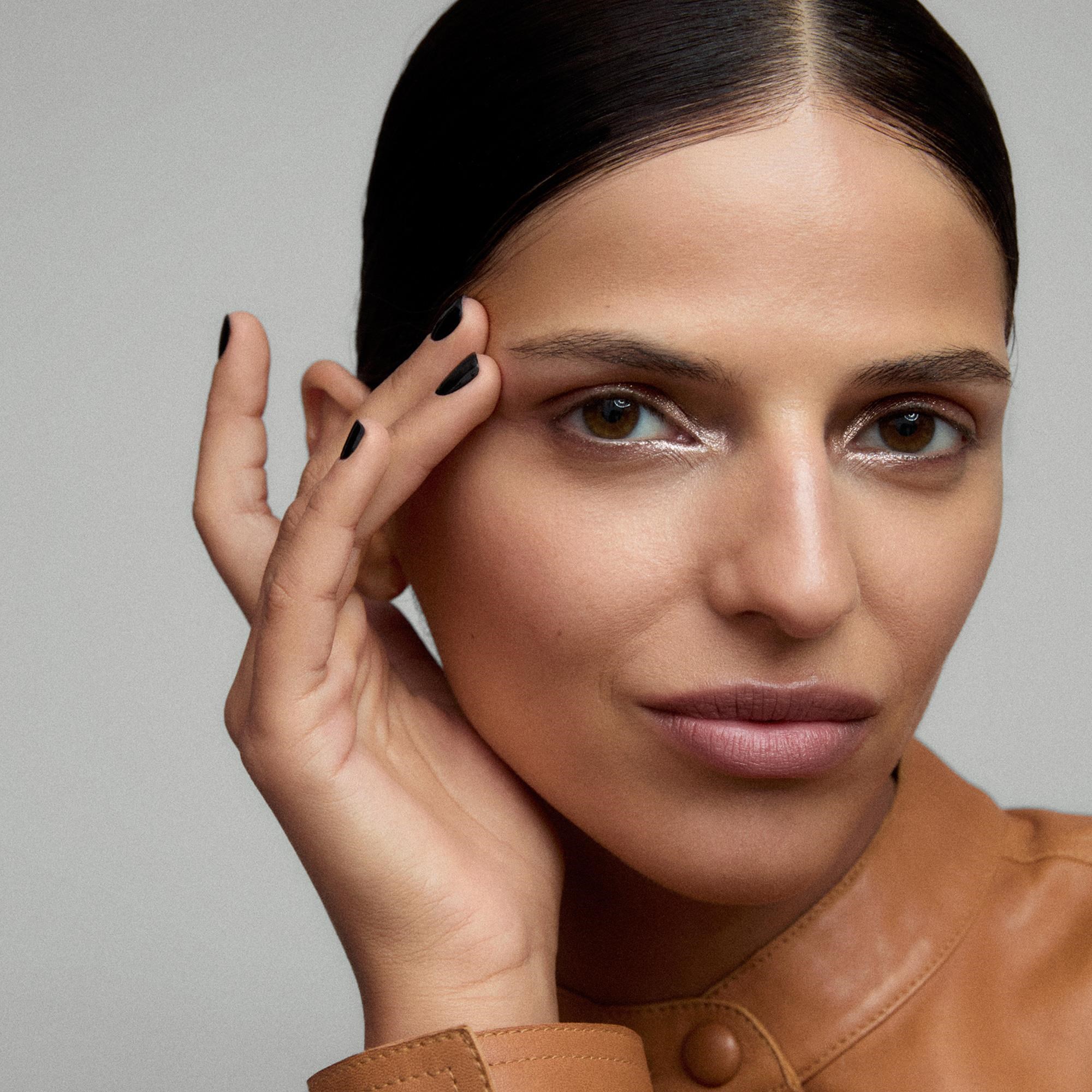 INGLOT Shimmer Glow Işıltılı Göz Farı   | Shimmer Glow Eyeshadow 
