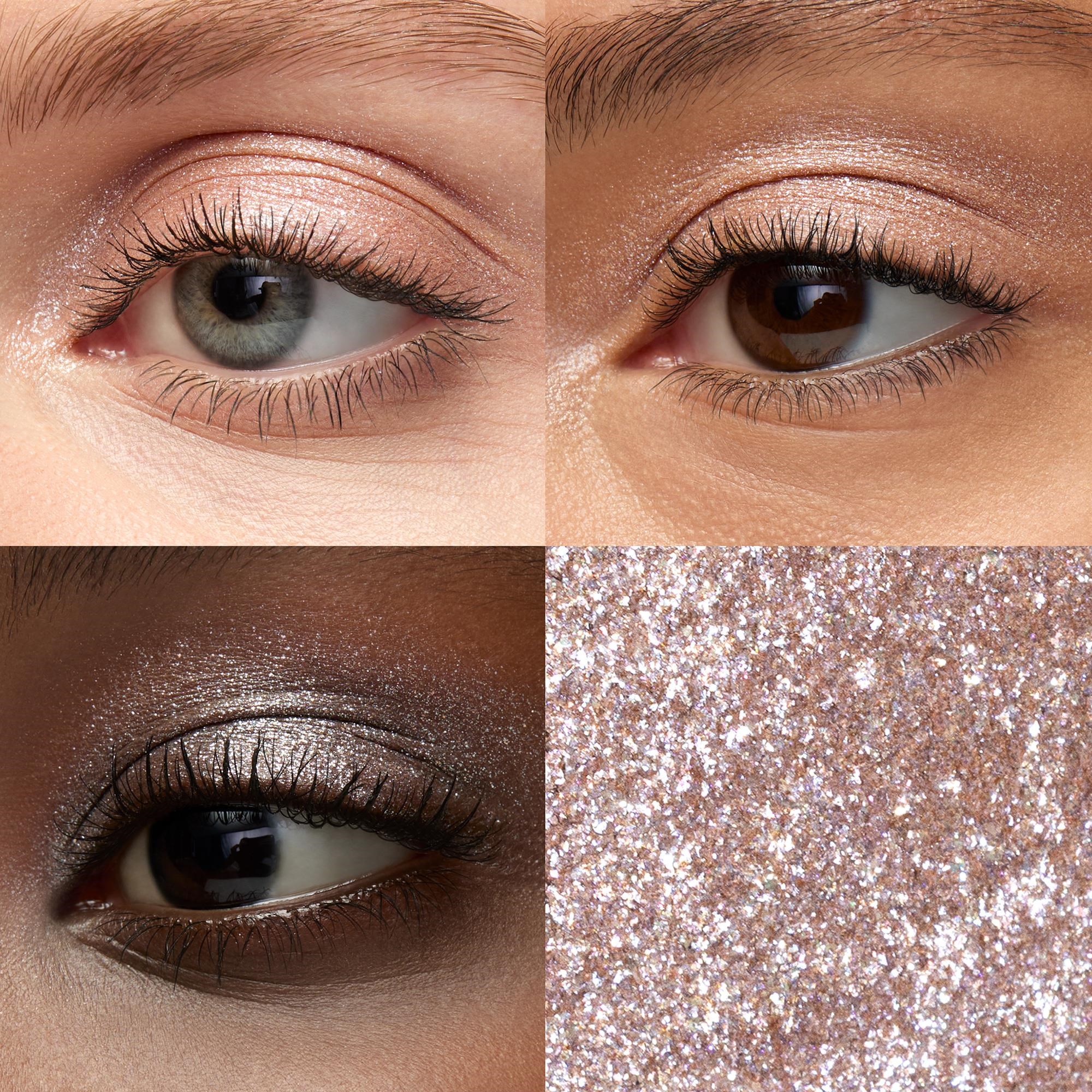 INGLOT Shimmer Glow Işıltılı Göz Farı   | Shimmer Glow Eyeshadow 
