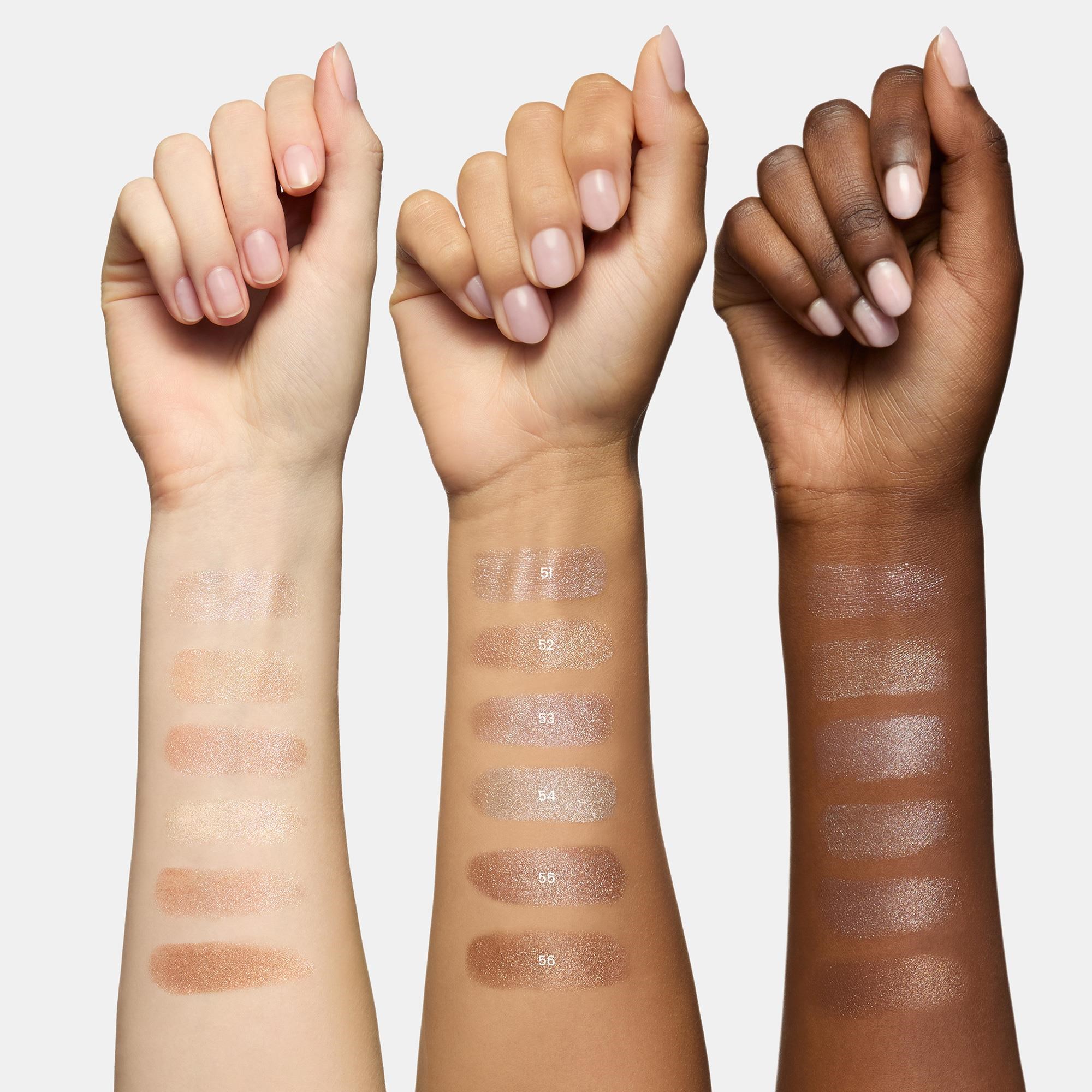 INGLOT Shimmer Glow Işıltılı Göz Farı   | Shimmer Glow Eyeshadow 