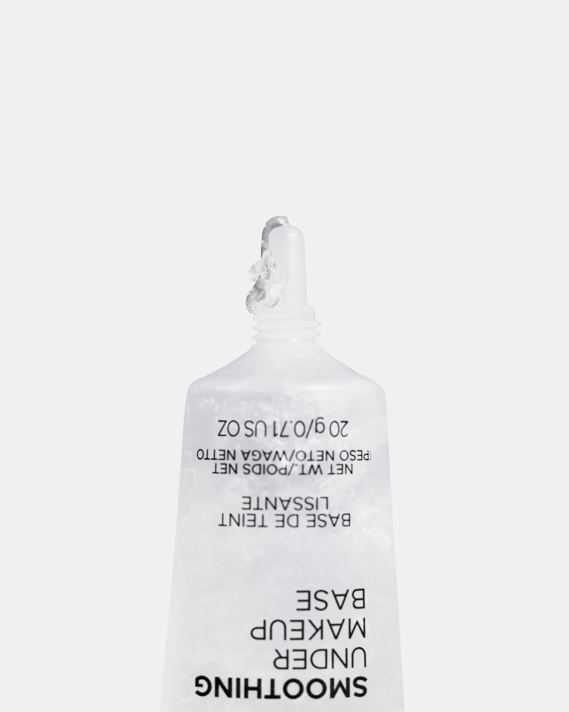 INGLOT Smoothing Under Makeup Base 20 g | Pürüzsüzleştirici ve Mat Görünümlü Makyaj Bazı