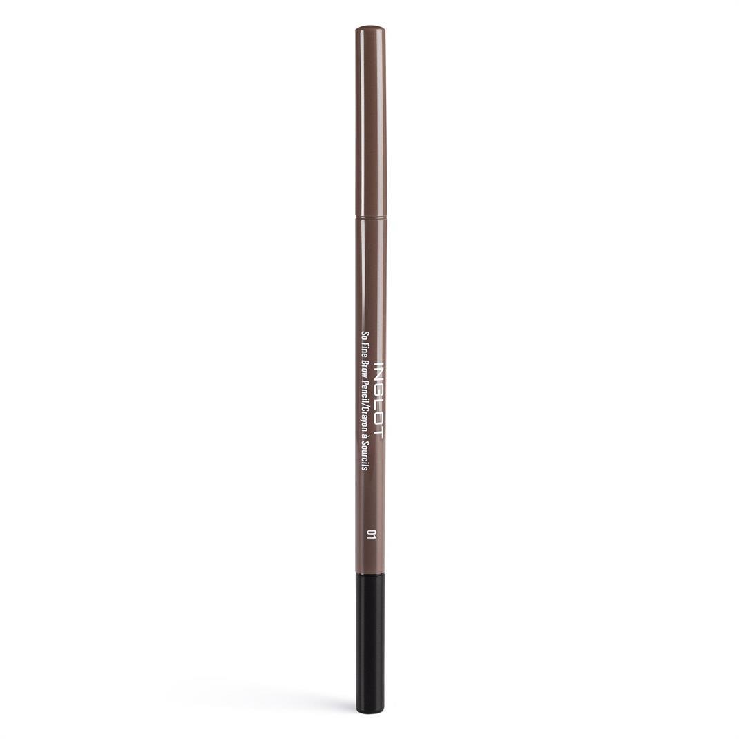 INGLOT SO FINE BROW PENCIL