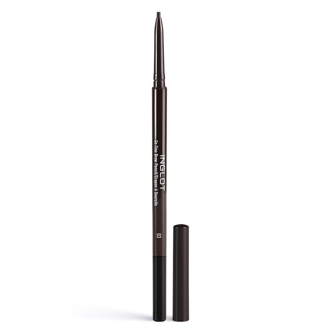 INGLOT SO FINE BROW PENCIL
