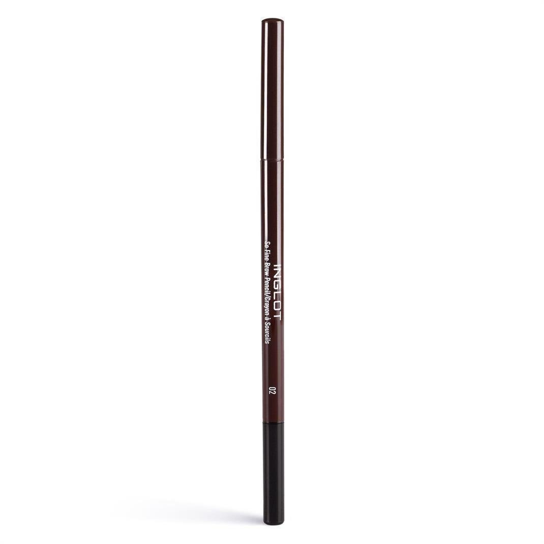 INGLOT SO FINE BROW PENCIL