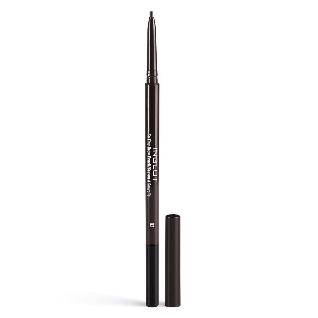 INGLOT SO FINE BROW PENCIL
