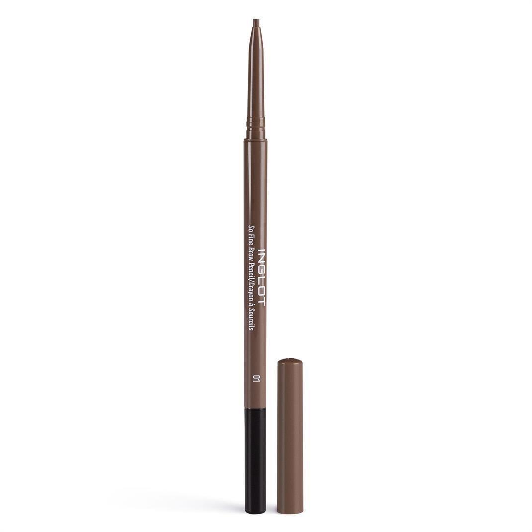 INGLOT SO FINE BROW PENCIL
