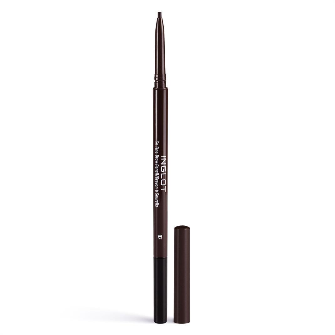 INGLOT SO FINE BROW PENCIL
