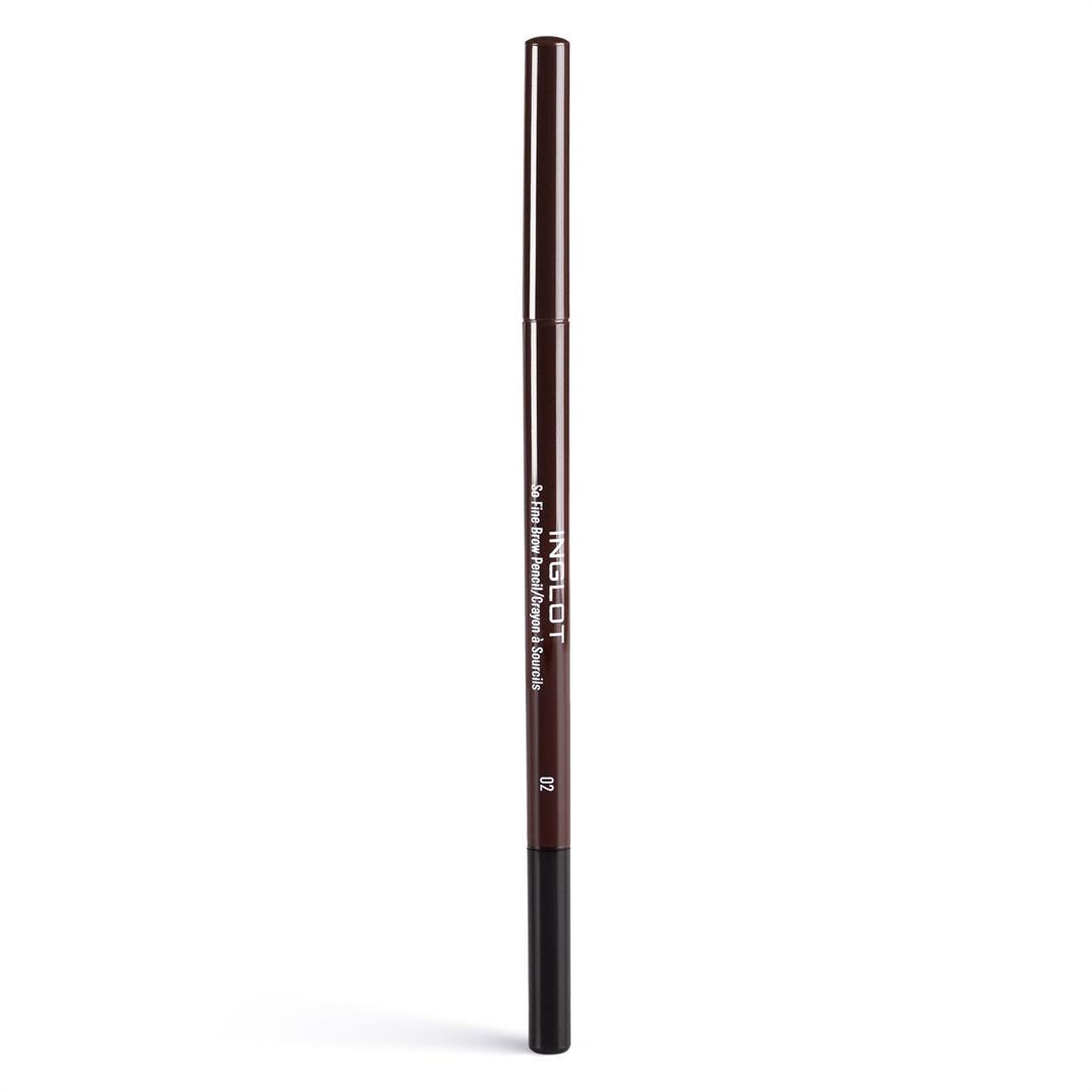 INGLOT SO FINE BROW PENCIL