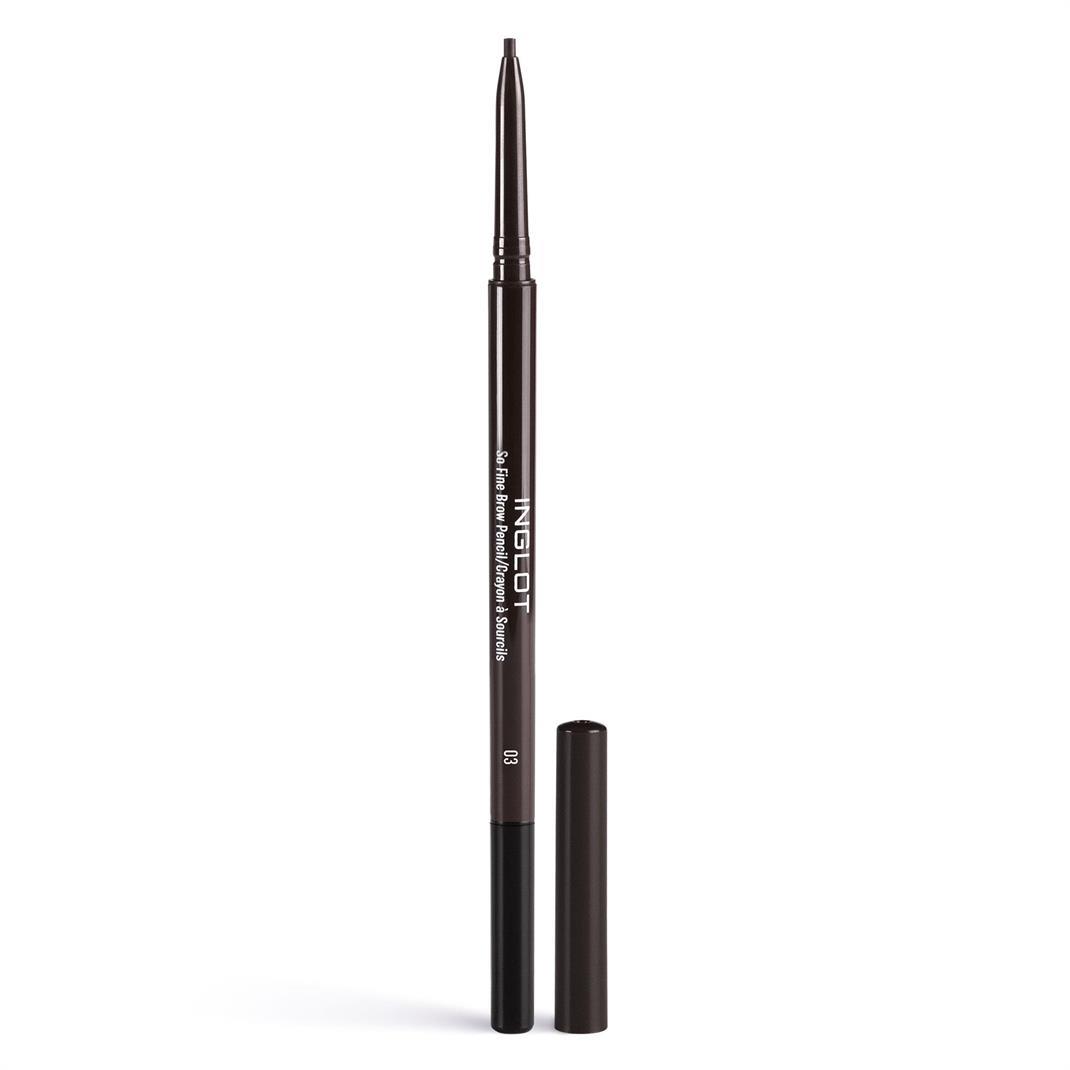 INGLOT SO FINE BROW PENCIL