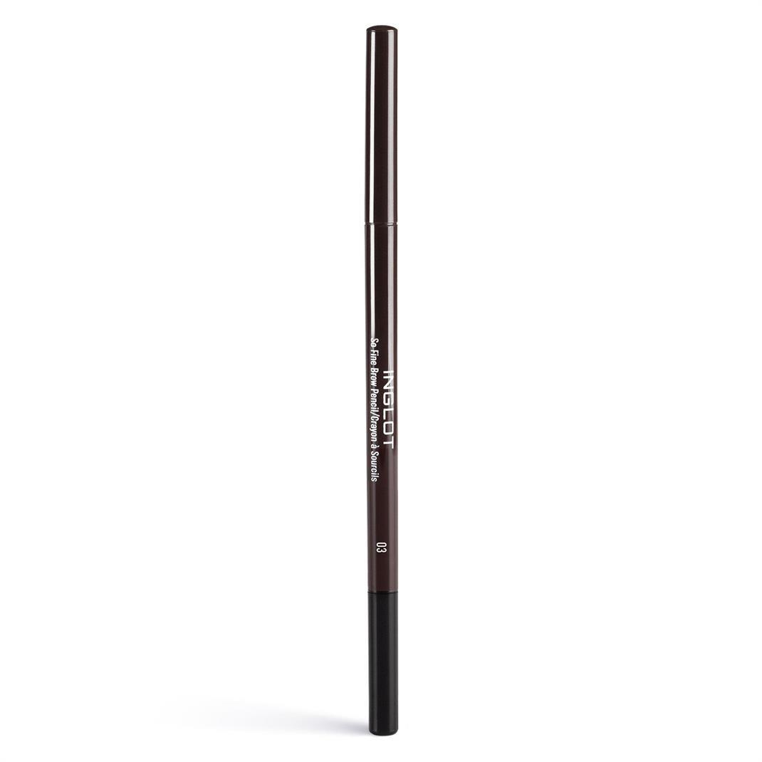 INGLOT SO FINE BROW PENCIL