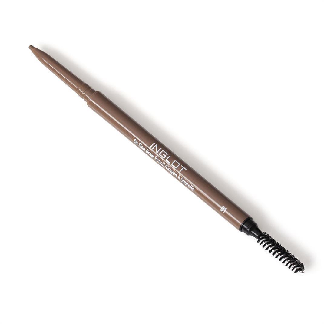 INGLOT SO FINE BROW PENCIL