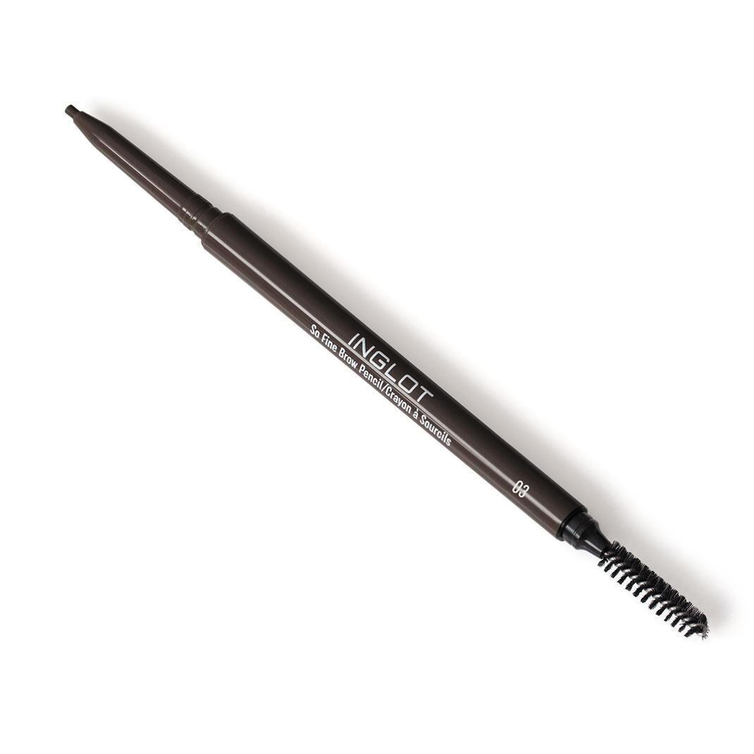INGLOT SO FINE BROW PENCIL