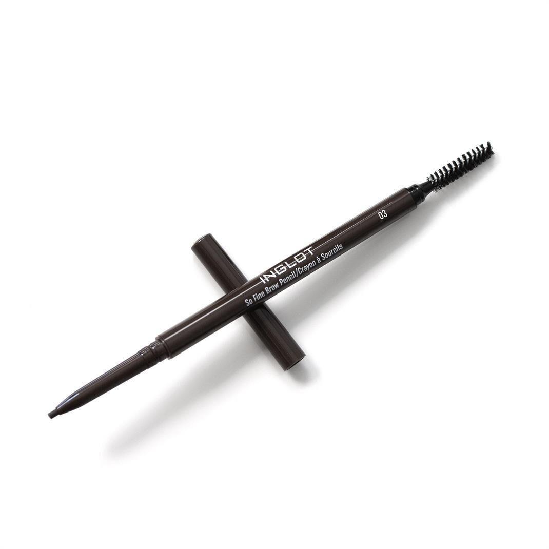 INGLOT SO FINE BROW PENCIL