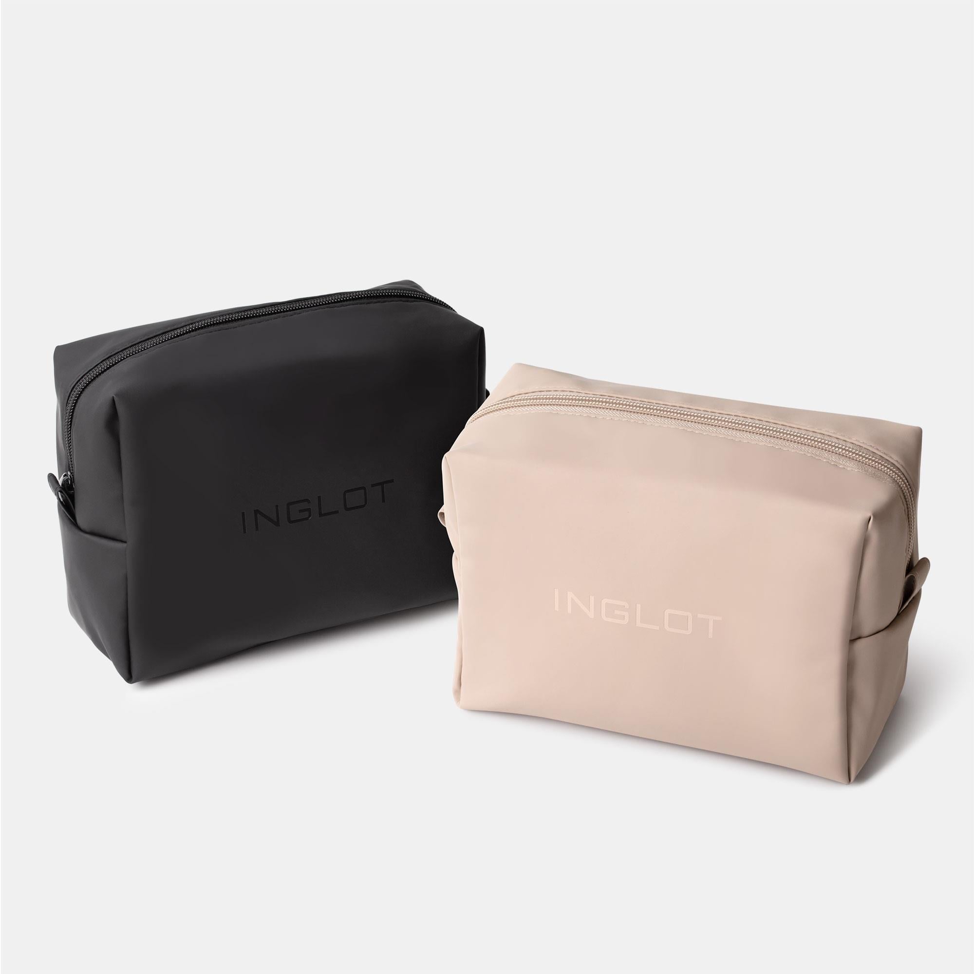 INGLOT Soft Touch Makyaj Çantası