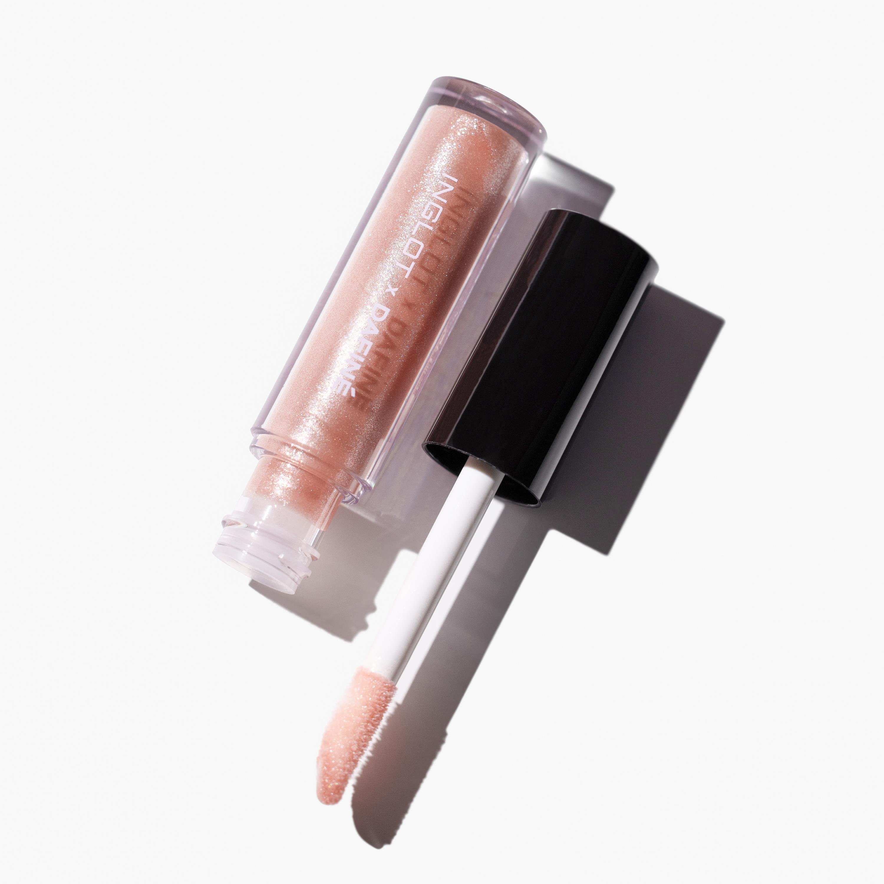 INGLOT X DAFINE EYE & LIP MAKEUP SET