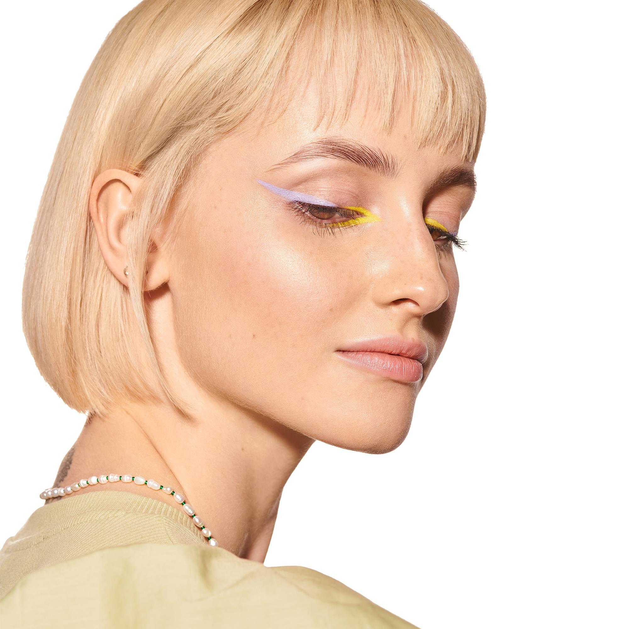 Jel Eyeliner-AMC Eyeliner Gel 