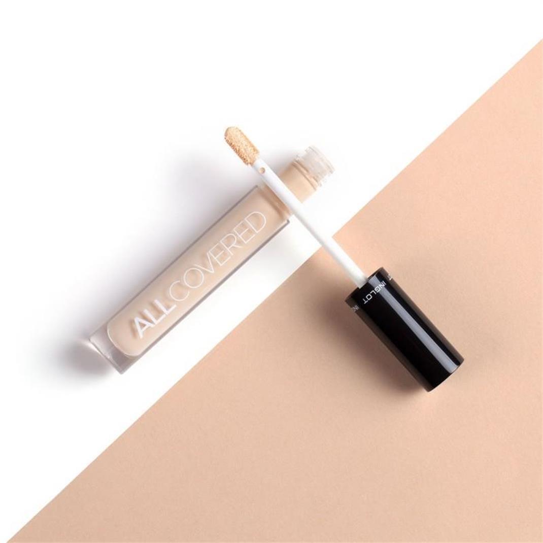 Kapatıcı - All Covered Under Eye Concealer