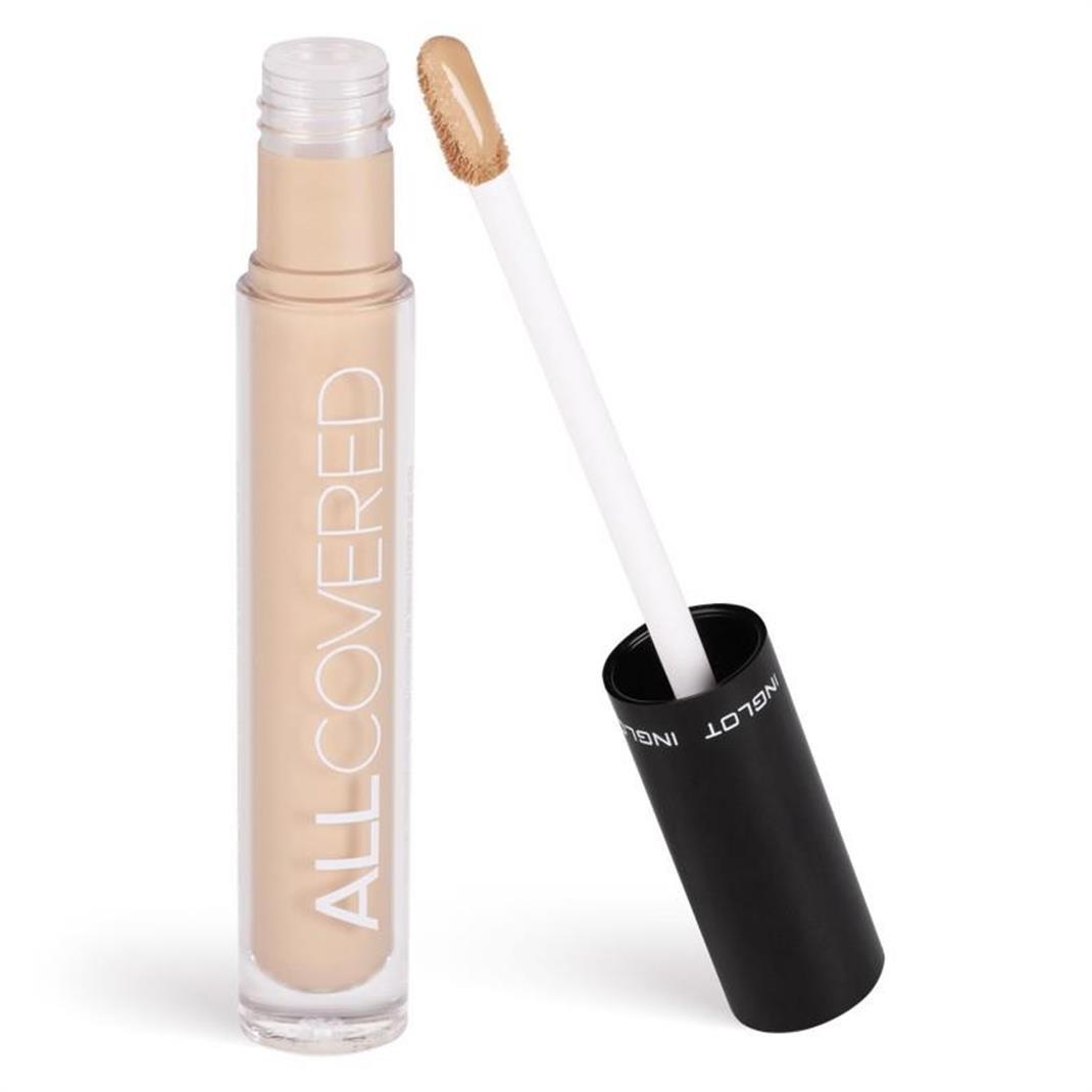 Kapatıcı - All Covered Under Eye Concealer