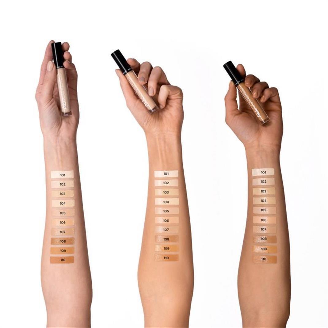 Kapatıcı - All Covered Under Eye Concealer