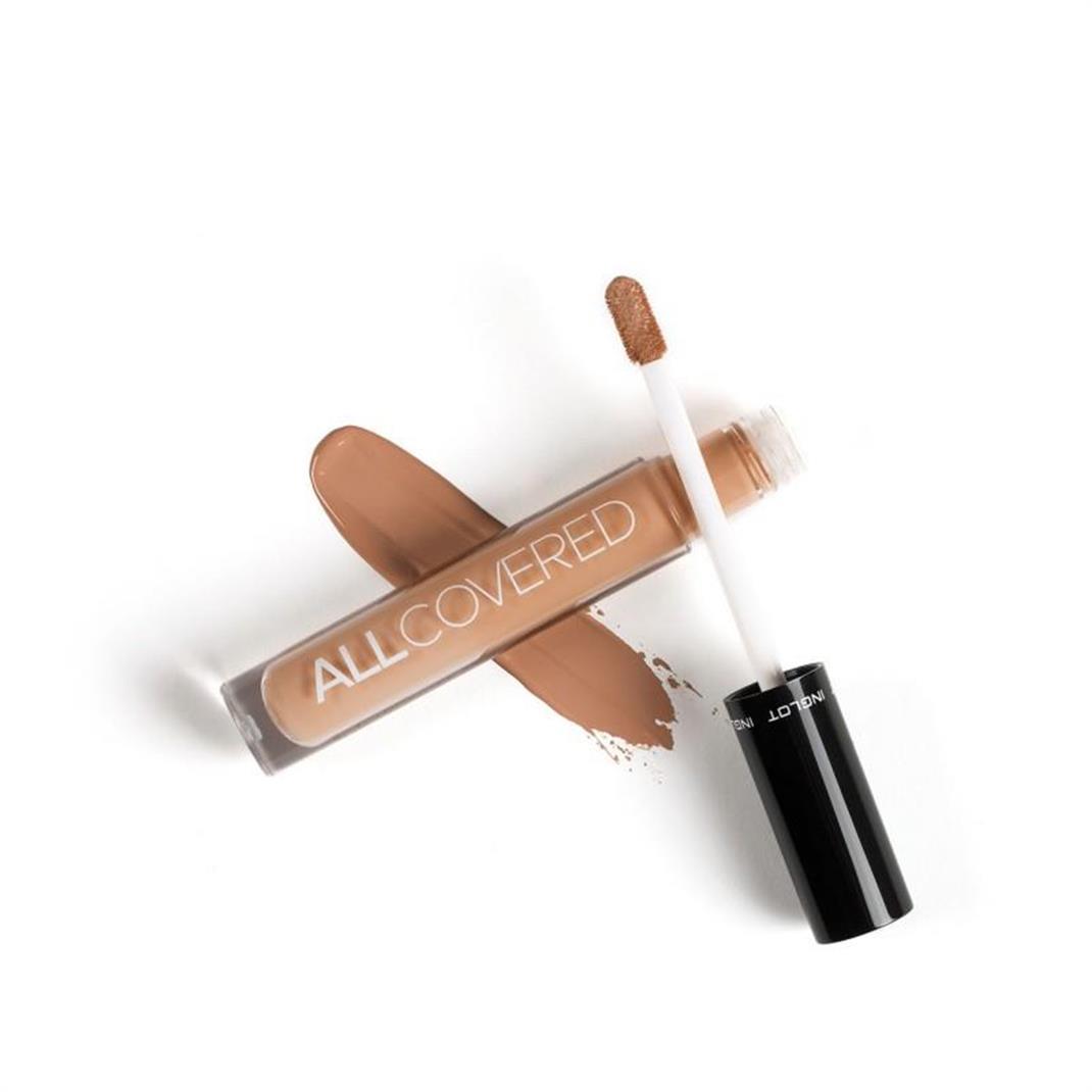 Kapatıcı - All Covered Under Eye Concealer