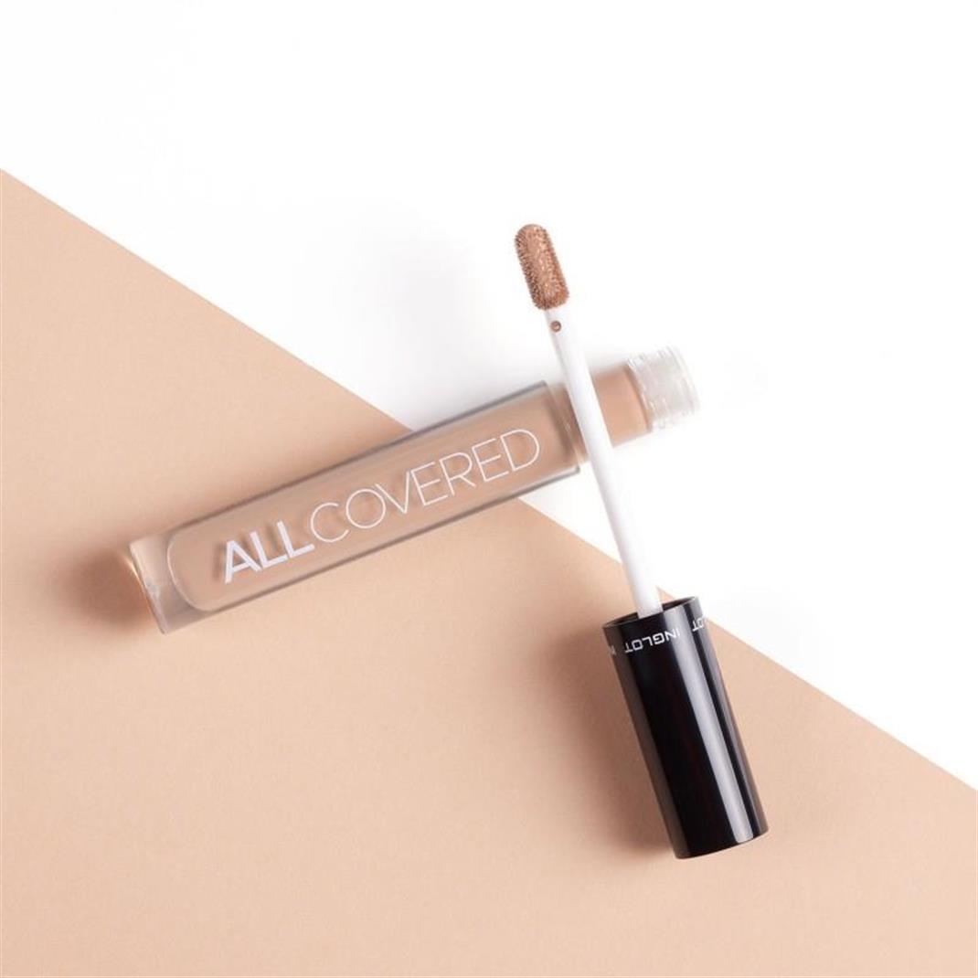 Kapatıcı - All Covered Under Eye Concealer
