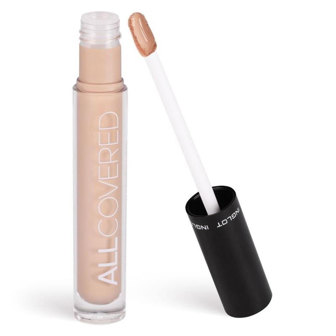 Kapatıcı - All Covered Under Eye Concealer