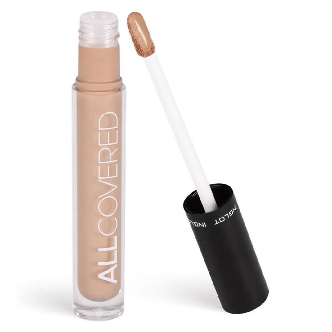 Kapatıcı - All Covered Under Eye Concealer