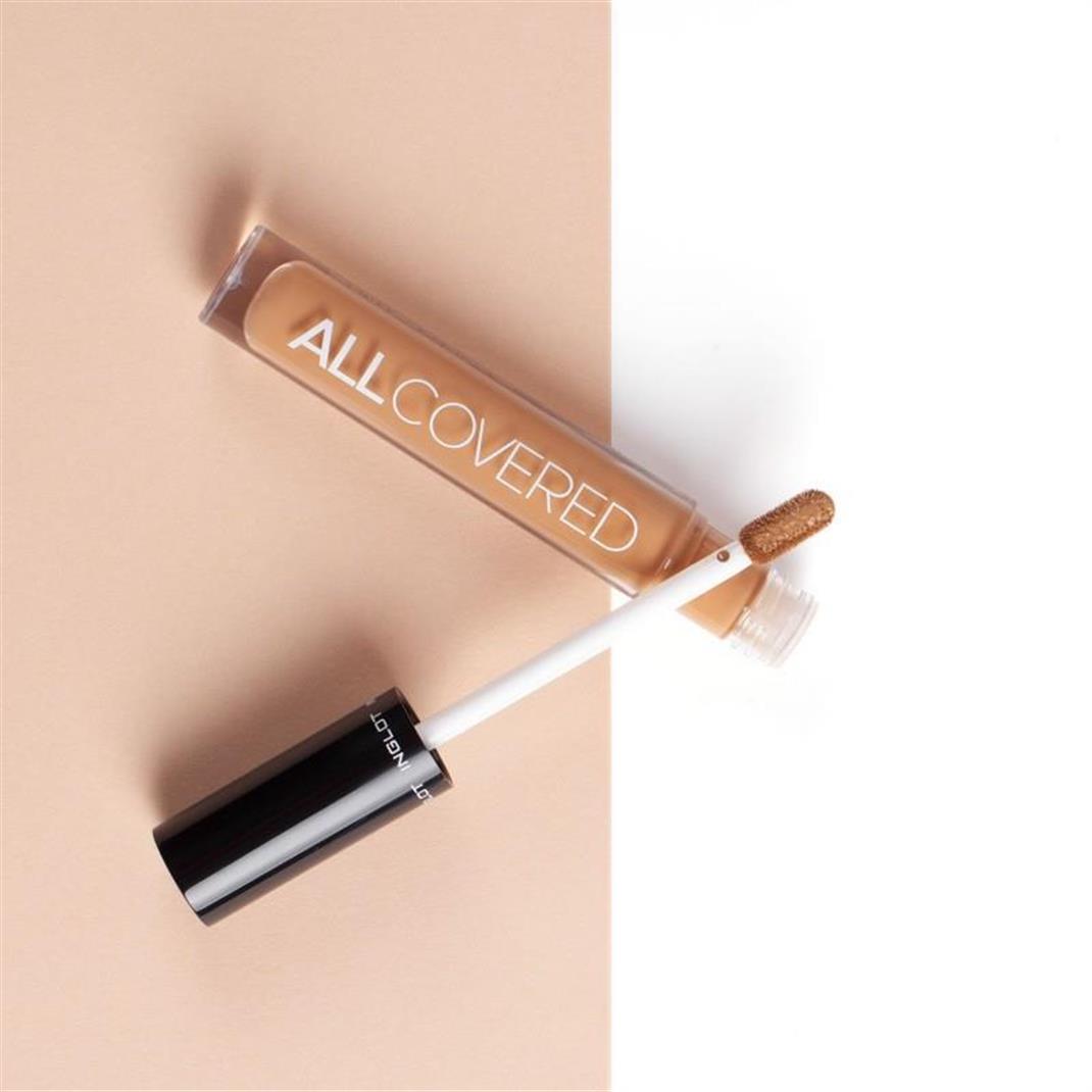 Kapatıcı - All Covered Under Eye Concealer