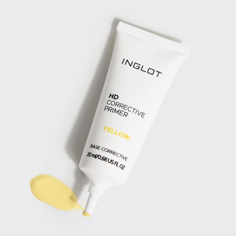 Kapatıcı - HD CORRECTIVE PRIMER 