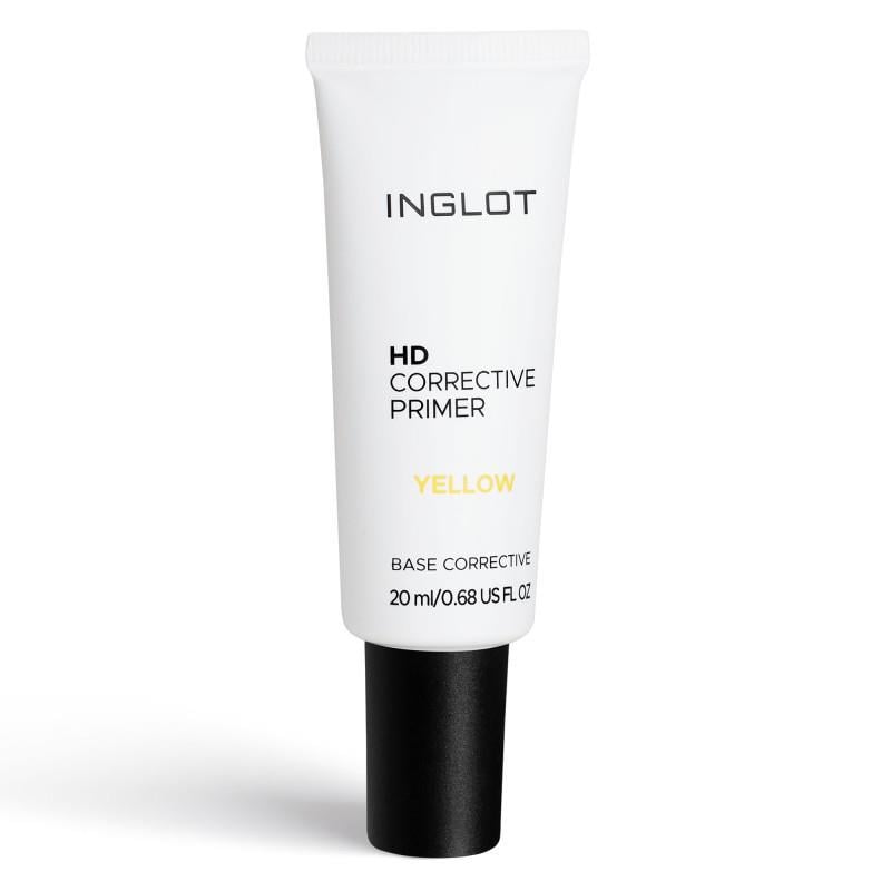 Kapatıcı - HD CORRECTIVE PRIMER 