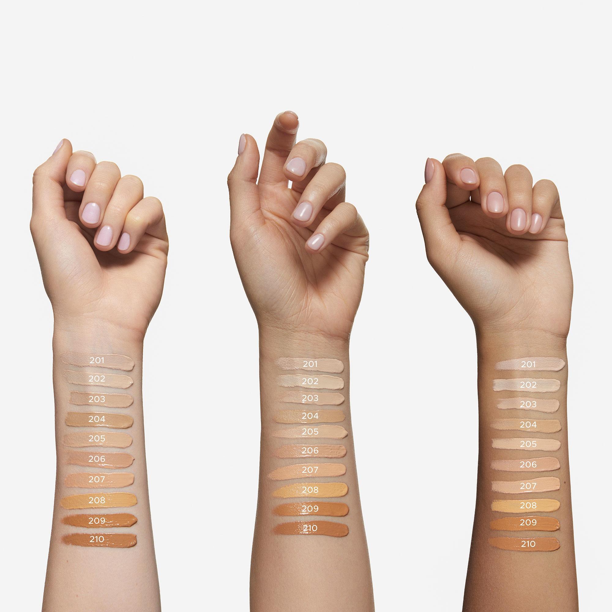 Kapatıcı - Peptide Lifting Eye Concealer