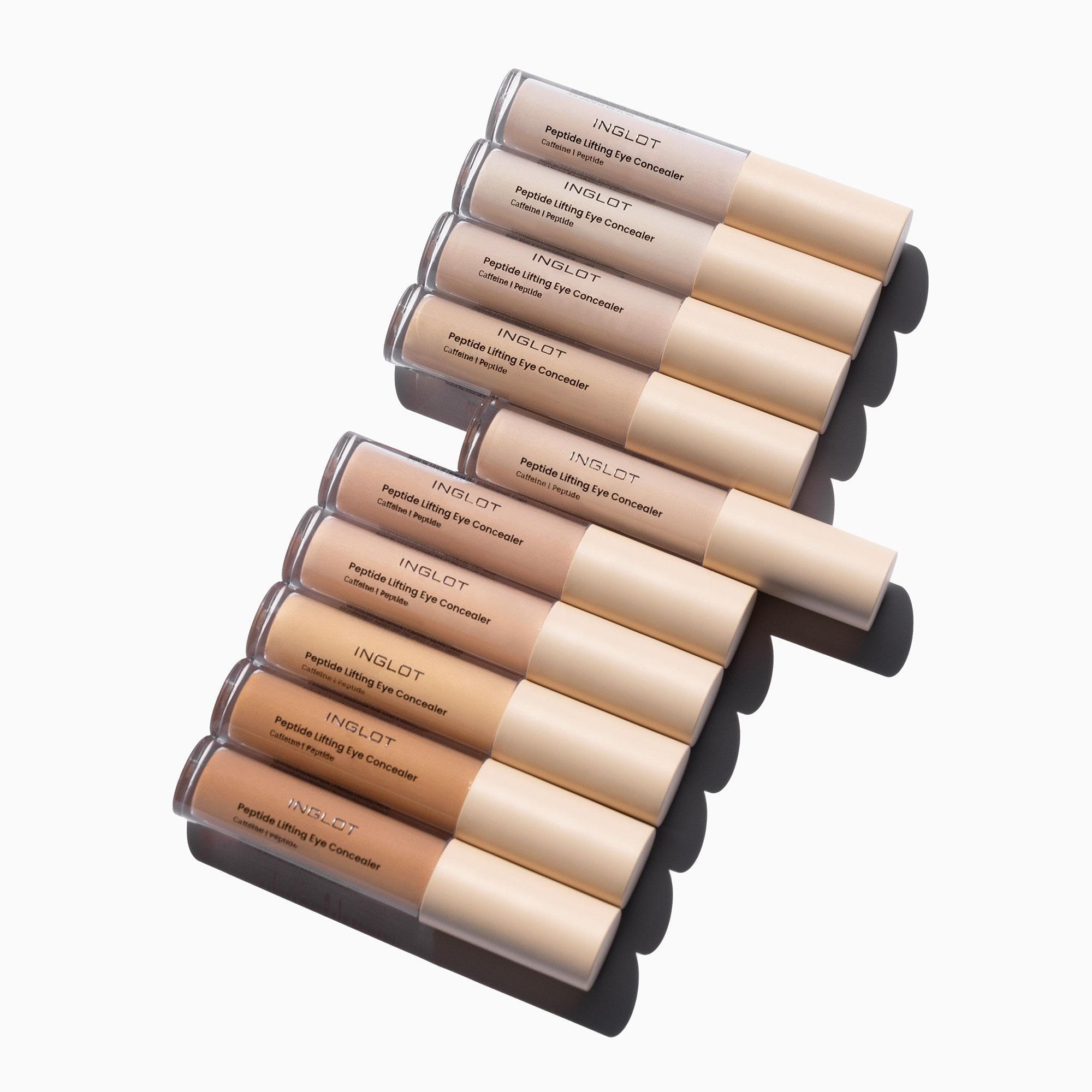 Kapatıcı - Peptide Lifting Eye Concealer