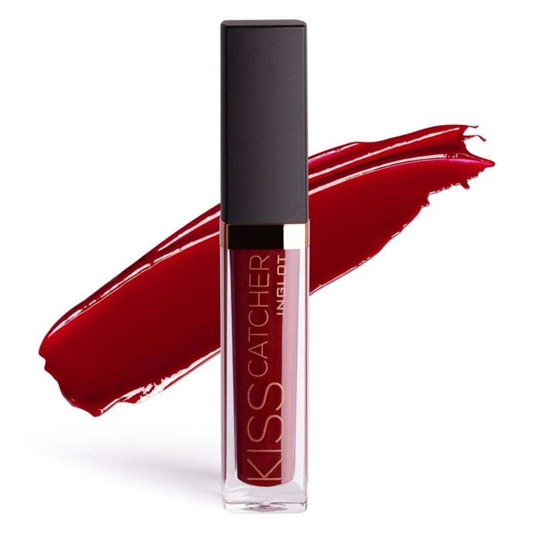 Kiss Catcher Liquid Lipstick 