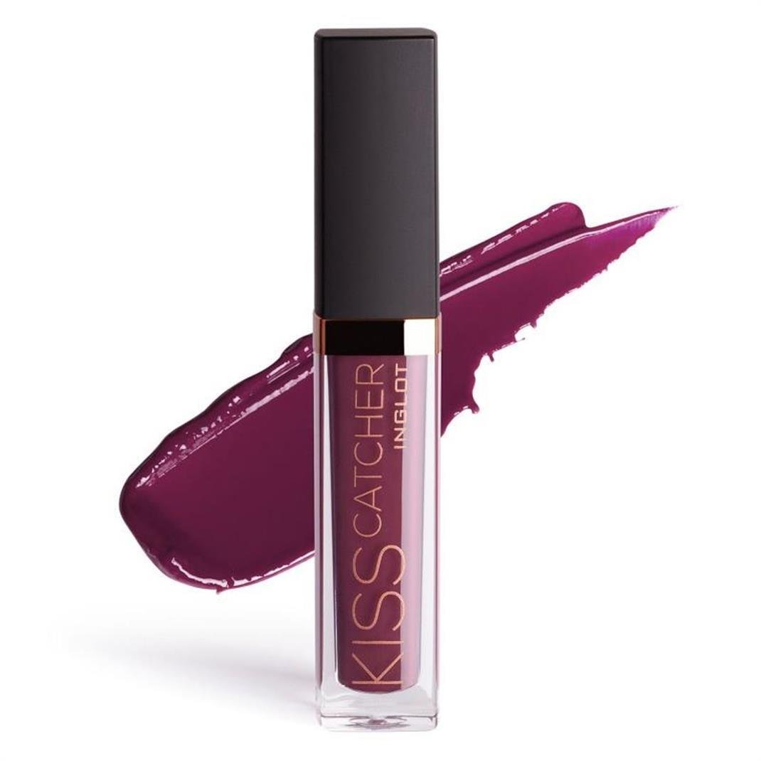 Kiss Catcher Liquid Lipstick 
