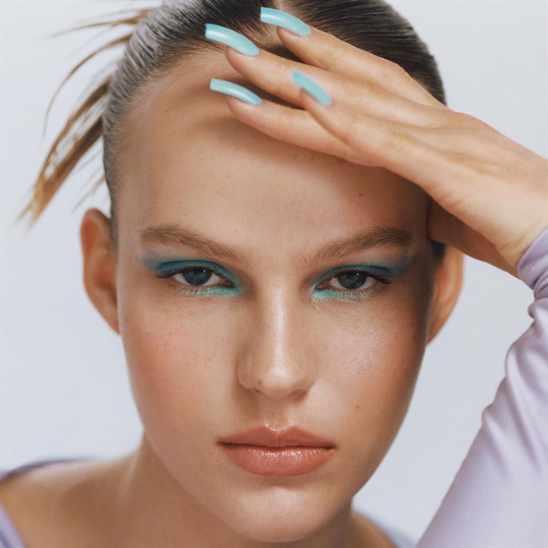 Krem Allık - Freedom System Cream Blush Velvet Feeling