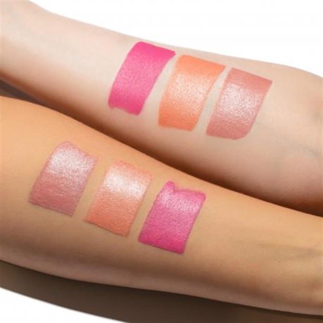 Krem Allık - Freedom System Cream Blush Velvet Feeling