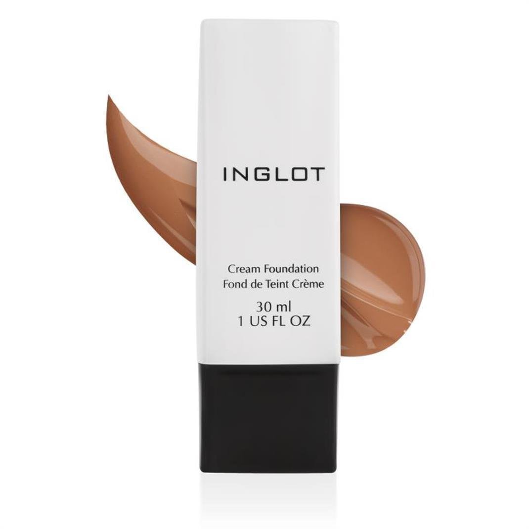 Krem Fondöten-Cream Foundation 