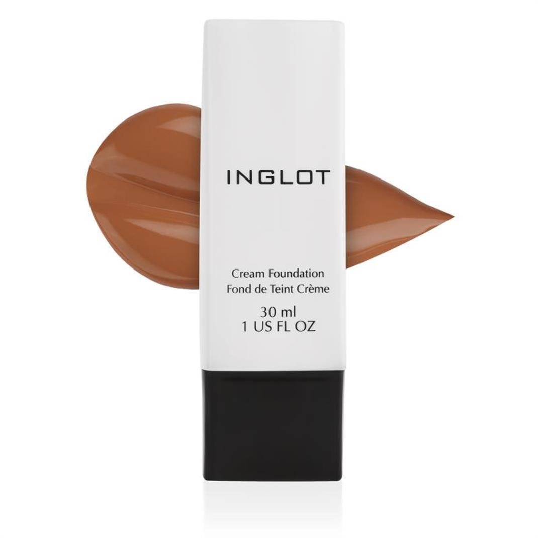 Krem Fondöten-Cream Foundation 