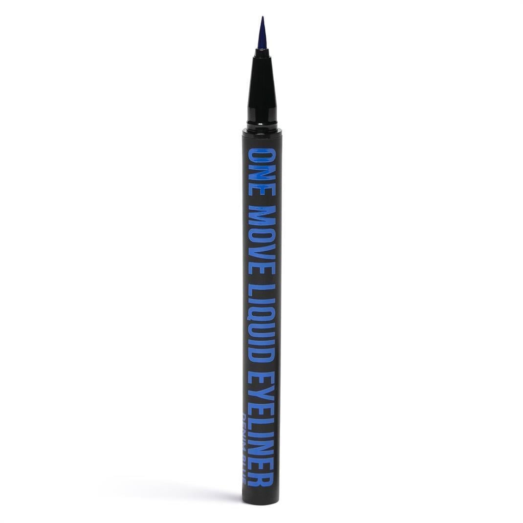 Likit Eyeliner - One Move Liquid Eyeliner