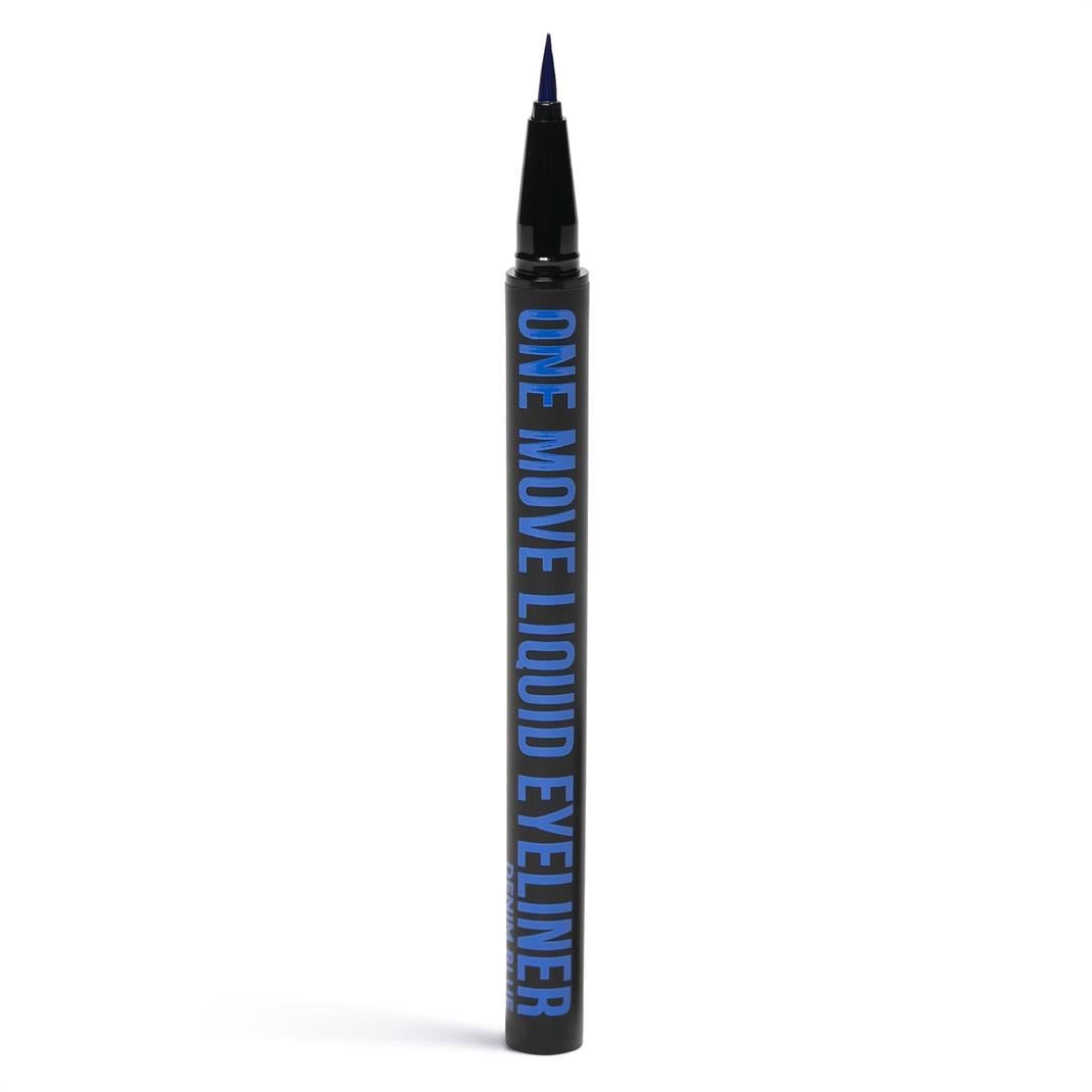 Likit Eyeliner - One Move Liquid Eyeliner