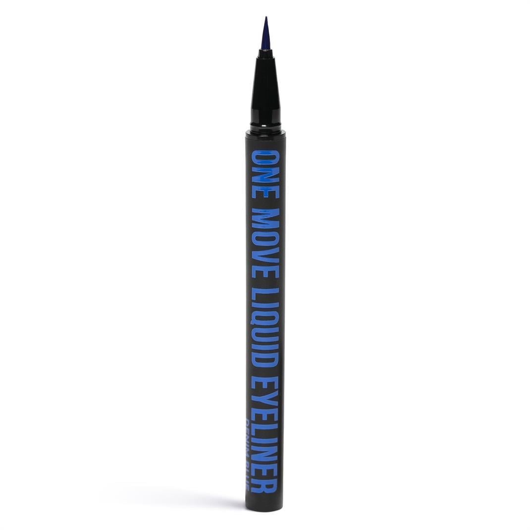 Likit Eyeliner - One Move Liquid Eyeliner