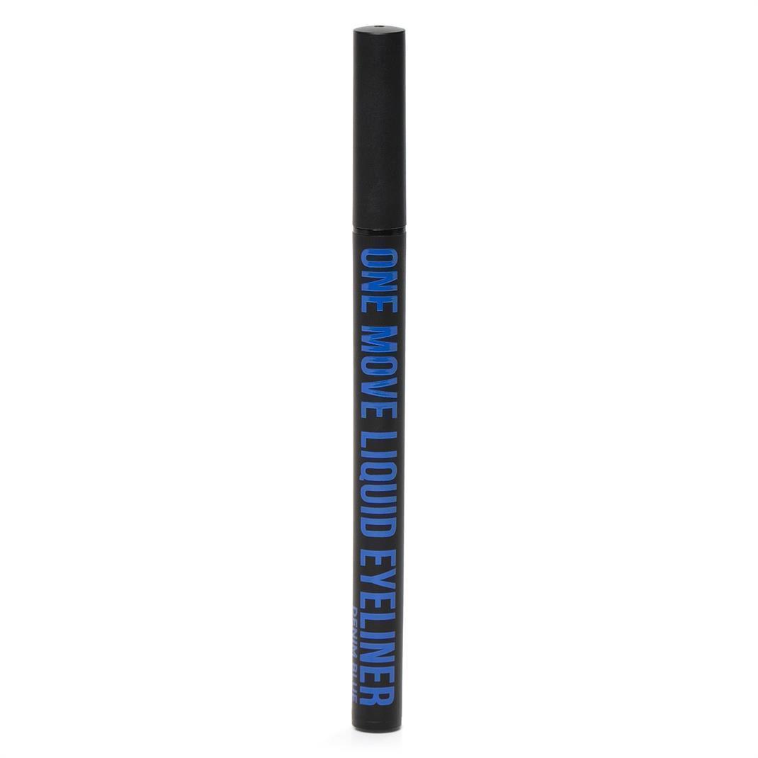 Likit Eyeliner - One Move Liquid Eyeliner