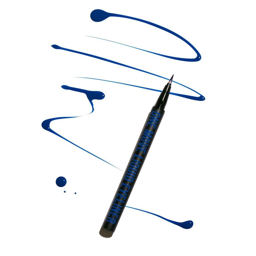 Likit Eyeliner - One Move Liquid Eyeliner