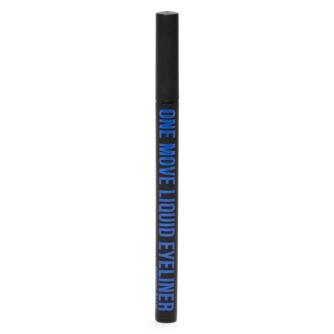 Likit Eyeliner - One Move Liquid Eyeliner