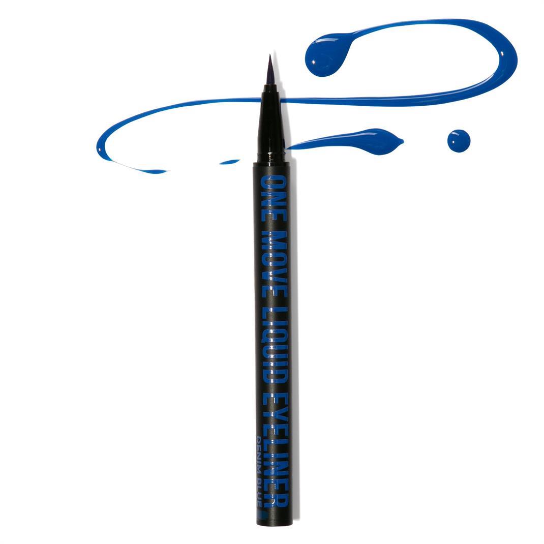 Likit Eyeliner - One Move Liquid Eyeliner
