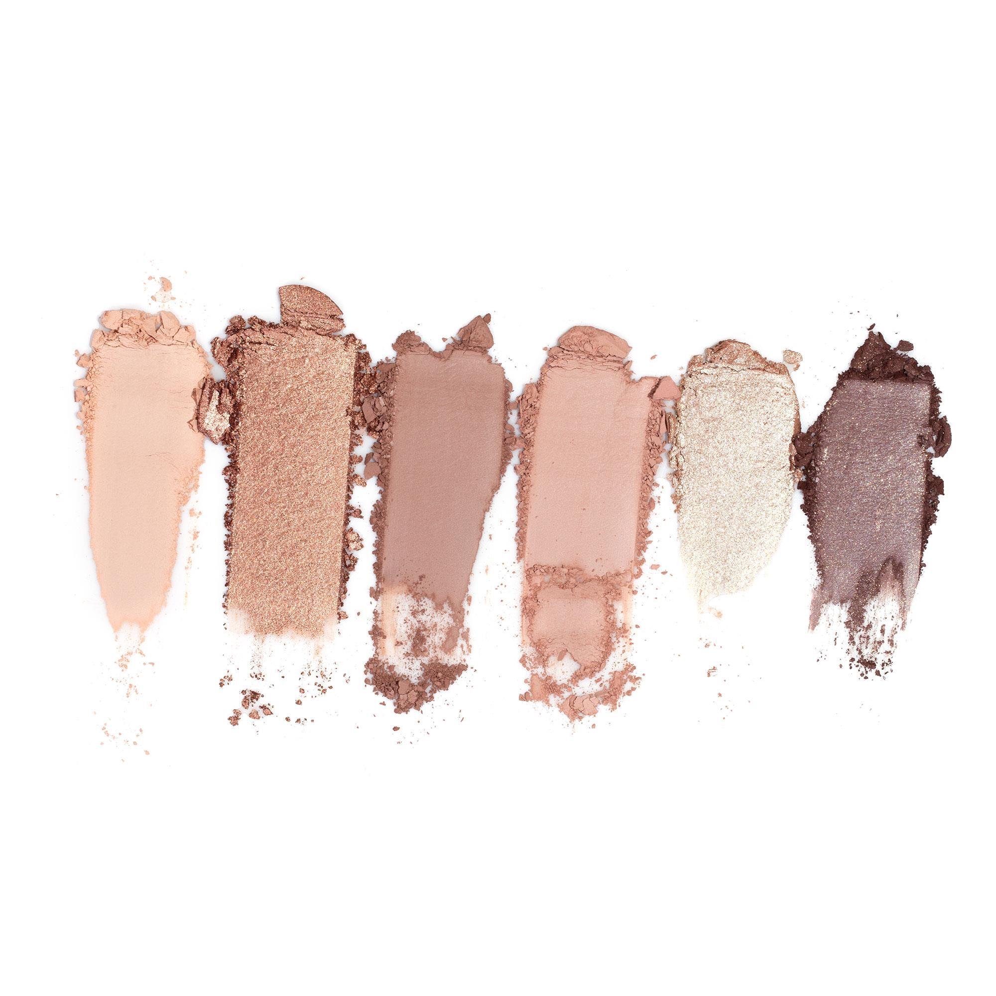 LOCA MOCCA EYESHADOW PALETTE