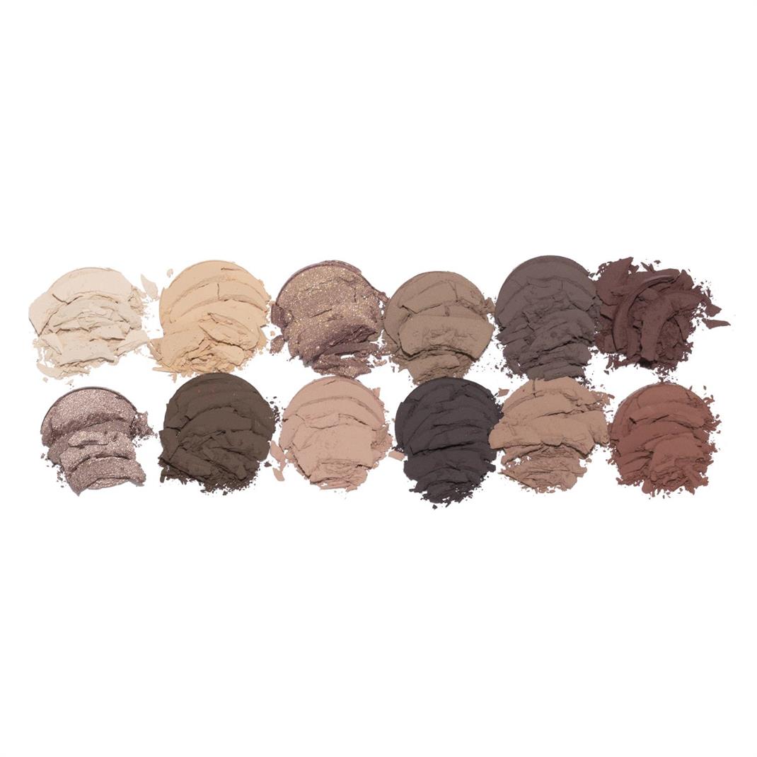 MAKEUP ARTIST STUDIO PALETTE NATURALS