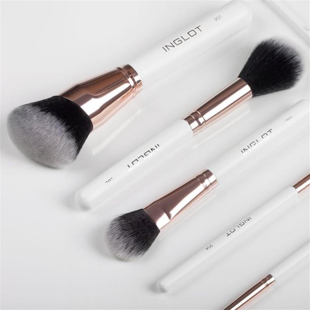 Makeup Brush  201