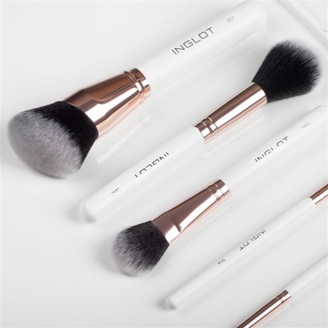 Makeup Brush  203